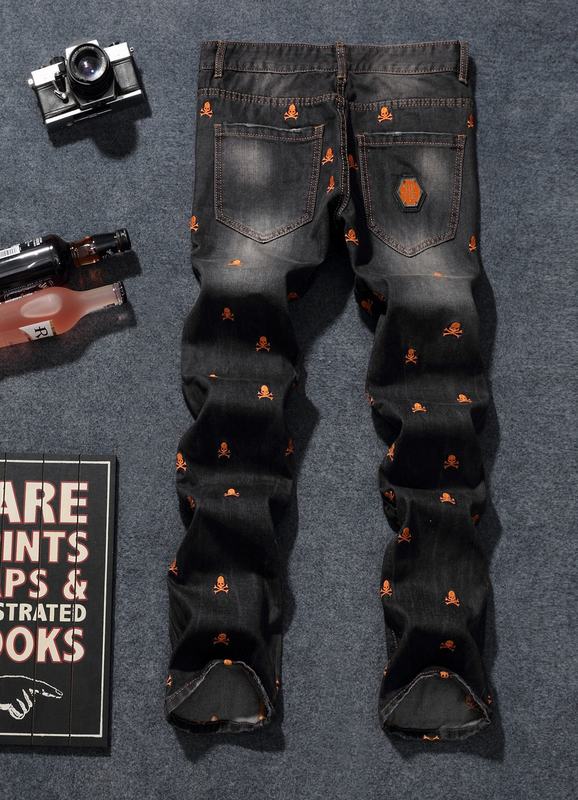 PP long jeans men 28-40-169
